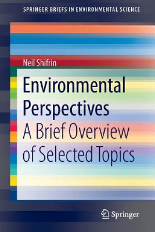 Carte Environmental Perspectives Neil Shifrin