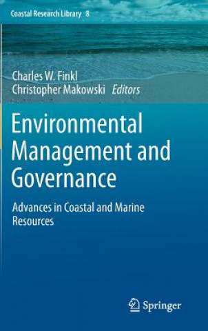 Carte Environmental Management and Governance Charles W. Finkl