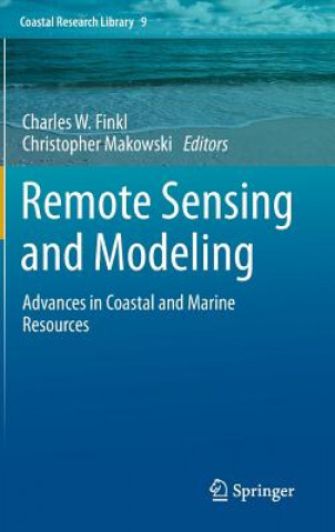Carte Remote Sensing and Modeling Charles W. Finkl