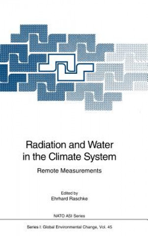 Buch Radiation and Water in the Climate System Ehrhard Raschke