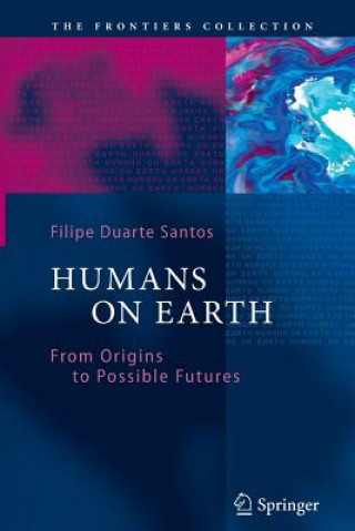 Carte Humans on Earth Filipe Duarte Santos
