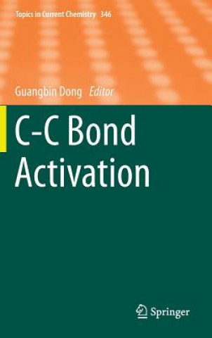 Carte C-C Bond Activation Guanbin Dong