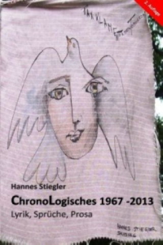 Carte ChronoLogisches 1967 - 2013 Hannes Stiegler
