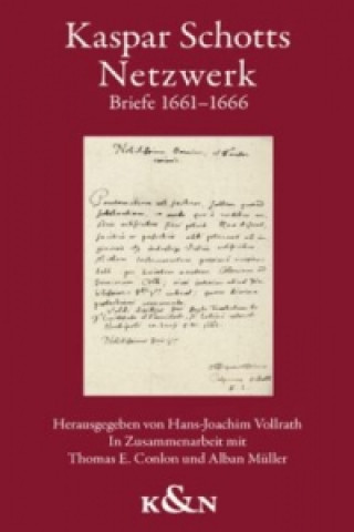 Книга Kaspar Schotts Netzwerk Hans-Joachim Vollrath