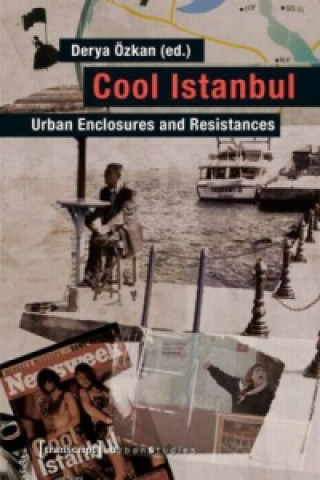 Carte Cool Istanbul Derya Özkan