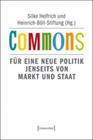 Carte Commons Silke Helfrich