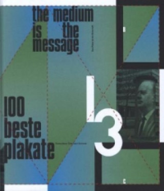 Kniha 100 beste Plakate. Bd.13 