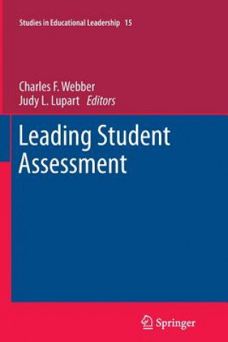 Carte Leading Student Assessment Charles F. Webber