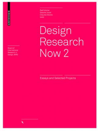 Buch Integrative Design Ralf Michel