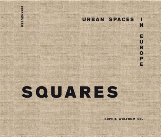 Carte Squares Sophie Wolfrum