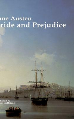 Book Pride & Prejudice Jane Austen