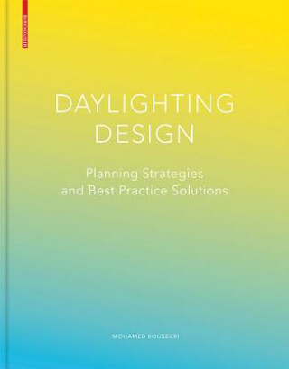 Carte Daylighting Design Mohamed Boubekri