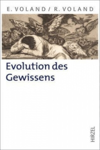 Boek Evolution des Gewissens Eckart Voland