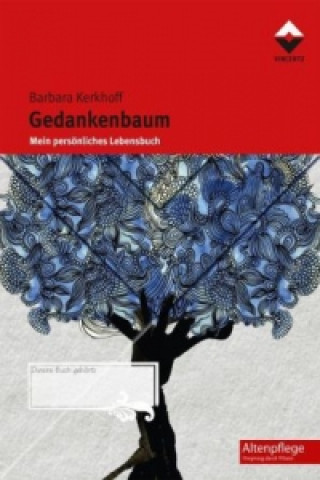 Книга Gedankenbaum Barbara Kerkhoff
