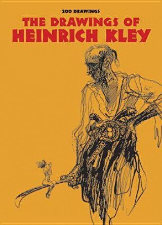 Carte Drawings Heinrich Kley