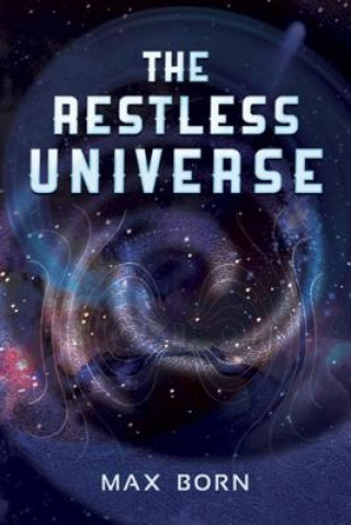 Carte Restless Universe Born