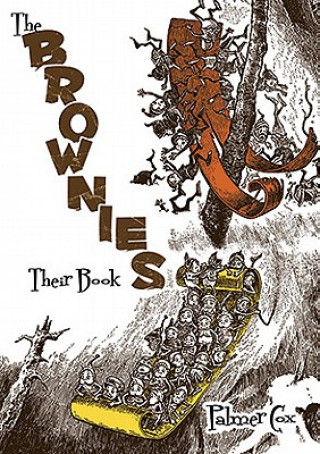 Könyv Brownies Palmer Cox