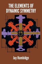 Könyv Elements of Dynamic Symmetry Jay Hambidge