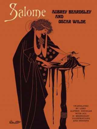 Książka Salome Oscar Wilde