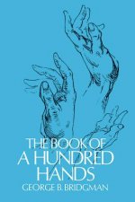 Книга Book of a Hundred Hands George B. Bridgman