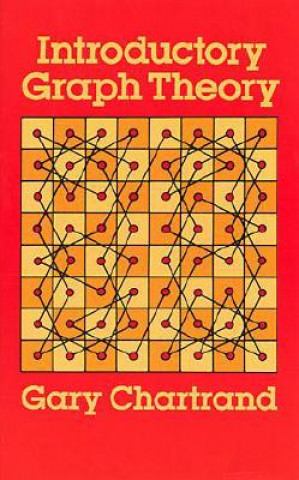 Kniha Introductory Graph Theory Gary Chartrand