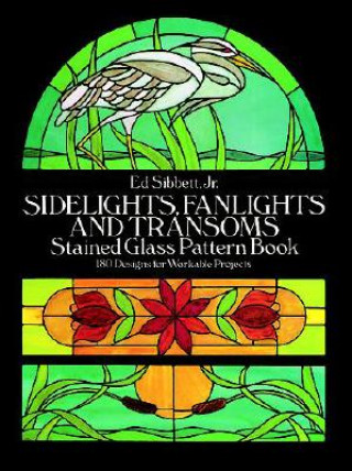 Carte Sidelights, Fanlights and Transoms Sibbett