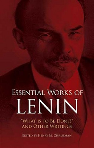 Carte Essential Works V. I. Lenin