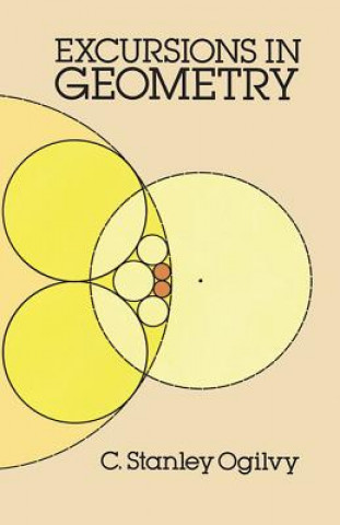 Книга Excursions in Geometry C.Stanley Ogilvy