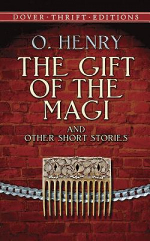 Könyv Gift of the Magi and Other Short Stories O. Henry