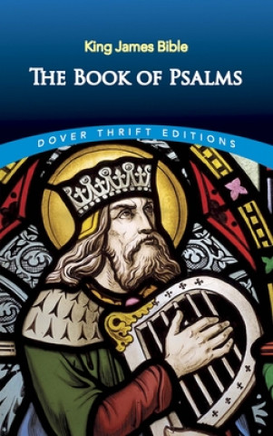 Carte Psalms: New King James King James Bible