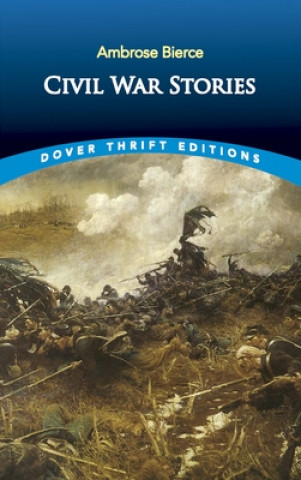 Carte Civil War Stories Ambrose Bierce