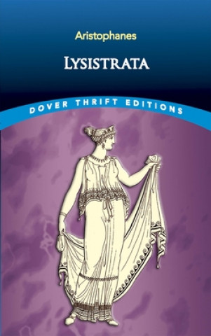 Carte Lysistrata Aristophanes