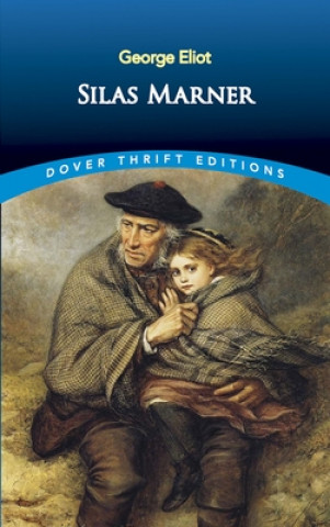 Carte Silas Marner George Eliot