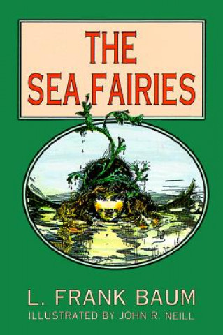 Carte Sea Fairies L. Frank Baum