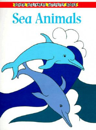 Carte Sea Animals Pat Stewart