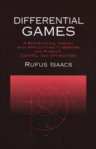 Carte Differential Games R. Isaacs
