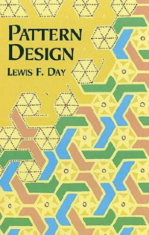 Könyv Pattern Design Lewis F. Day