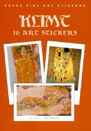 Könyv Klimt Gustav Klimt