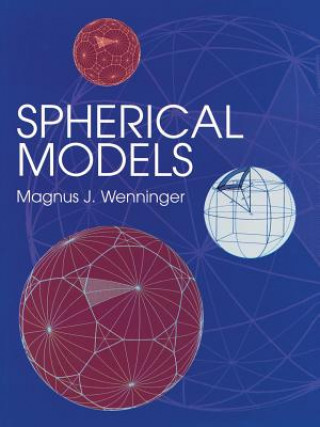 Kniha Spherical Models Wenniger