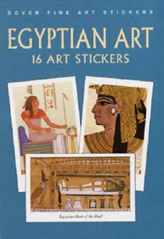 Kniha Egyptian Art Anna Samuel