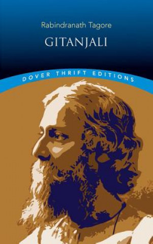 Livro Gitanjali Tagore