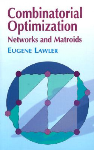 Knjiga Combinational Optimization Lawler