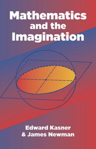 Buch Mathematics and the Imagination Edward Kasner