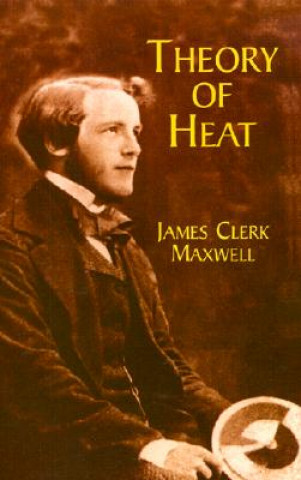 Книга Theory of Heat Maxwell