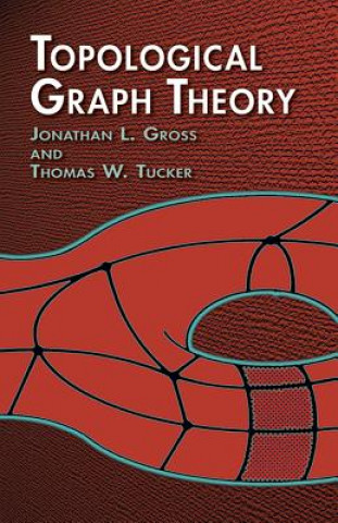 Carte Topological Graph Theory Gross & Tucker