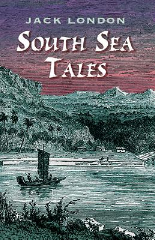 Książka South Sea Tales Jack London