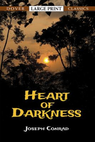 Book Heart of Darkness Joseph Conrad