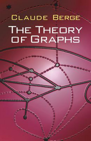 Kniha Theory of Graphs Berge
