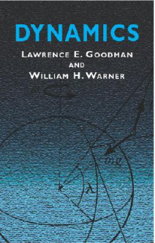 Kniha Dynamics Lawrence E. Goodman