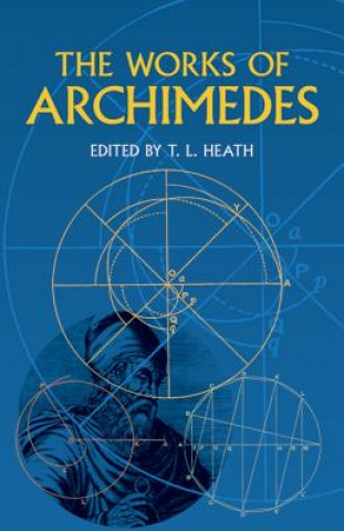 Книга Works of Archimedes Archimedes